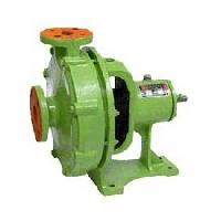 Rubber Lined Pump