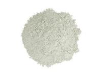 Processed Bentonite Powder