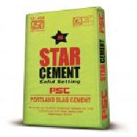 Portland Pozzolana Cement (PPC)