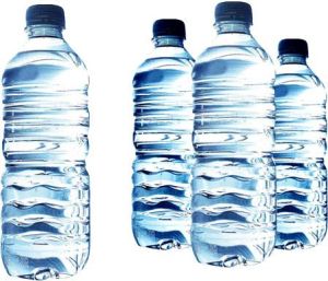 Bottled Natural Mineral Water