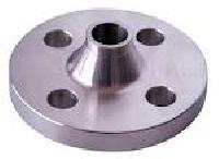 steel flanges