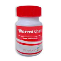 Wormishel Tablet