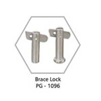 Brace Lock