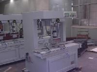 High Voltage Machine