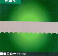 Block Buster Bimetal Bandsaw Blade