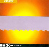 Triple Chip Carbide Blade
