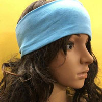 Girls Colorful Headbands