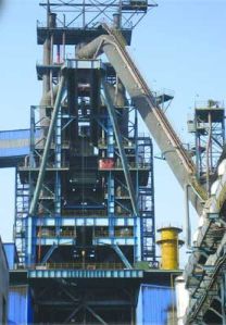 Steel Plant Consultants