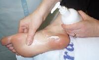 Foot Care Creams