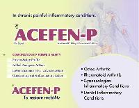 Acefen-P
