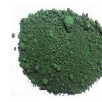 Chrome Oxide Green