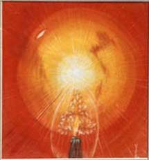 Jyoti Yellow Paintings-Code No.041