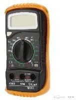 Digital Micro Ohm Meters