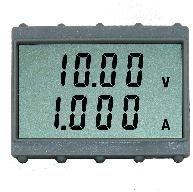 Digital Panel Meter
