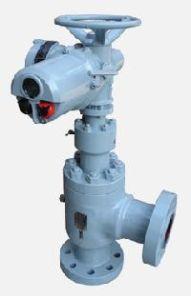 Electrical Actuators