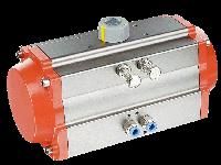 Pneumatic Actuator