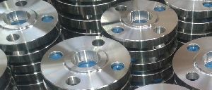 Alloy Steel Pipe Flanges