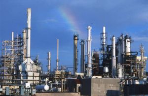 Russian Petroleum Products