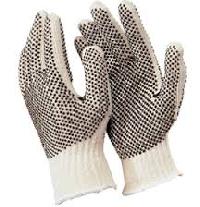 cloth glove