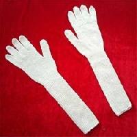 cotton hand sleeve