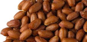 Virginia Roasted Salted Peanuts