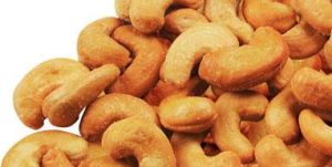 Roasted Salted Cashews