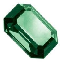 Navratna Item (Emerald)