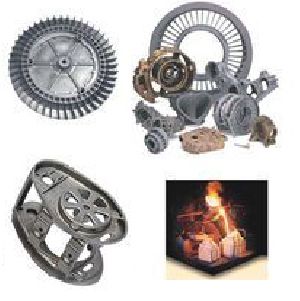 Investment Casting