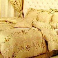 Cotton Bed Cover - 01