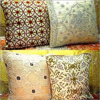 Cotton Cushion Covers - 02