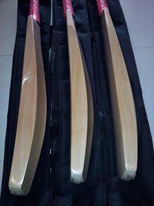 English Willow Cricket Bats