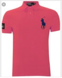 Polo Shirts