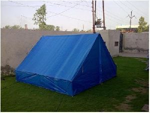 Tarpaulin Tent