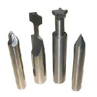Solid Carbide Form Cutter