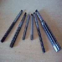 Solid Carbide Tip Reamer