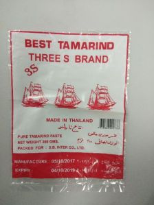 Tamarind Paste