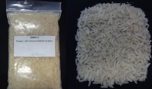 Thai Parboiled Rice