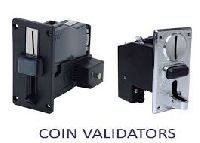 coin validators