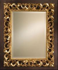 mirror photo frame