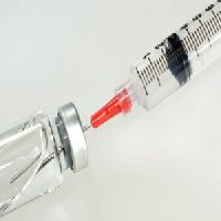 IV Vitamin Injection
