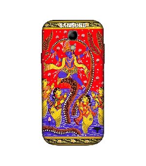 Kaliya Mardan Samsung Mobile Case