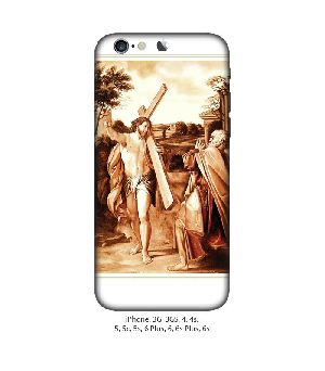 Lord Where Are You Going IPhone Case