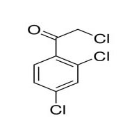 2,2,4-Trichloroacetophenone
