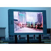 Outdoor LED Video Display