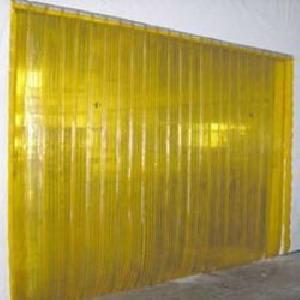 anti insect pvc curtain
