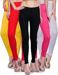 Ankle Length Leggings In Surat - Prices, Manufacturers & Suppliers