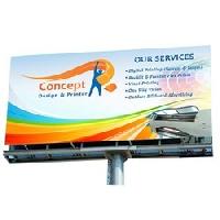 Advertising Board Printing Services