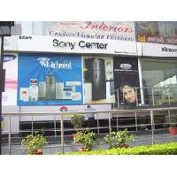 Outdoor Advertising Services