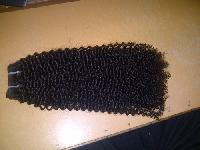 Indian Remy Baby Curly Hair