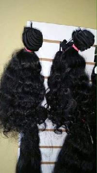 Indian Remy Curly Hair